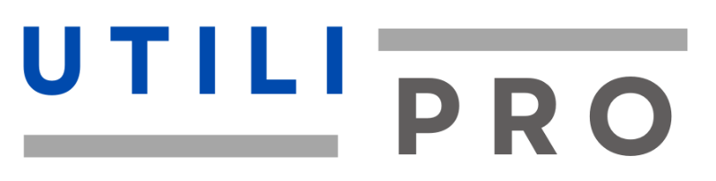 Utilipro Logo